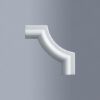 Ornament colt profil decorativ de tip brau pt ancadramente Italstyl IA709LP BOVELACCI detalii