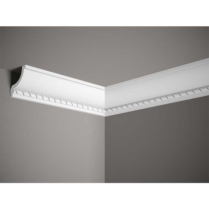 Cornisa decorativa polimer rigid Mardom Decor MDA121