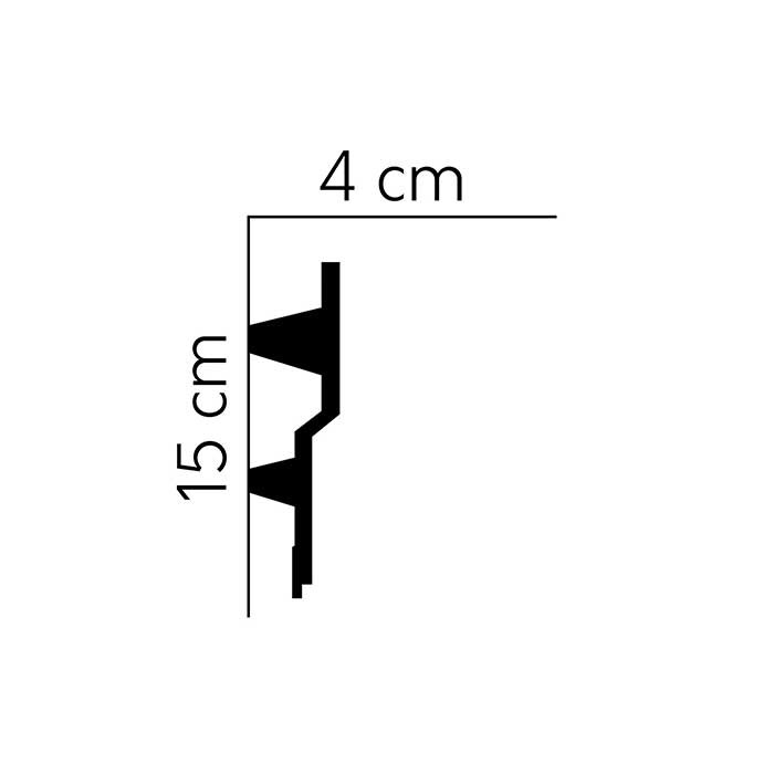Cornisa-decorativa-polimer-rigid-Mardom-Decor-MDB150_1