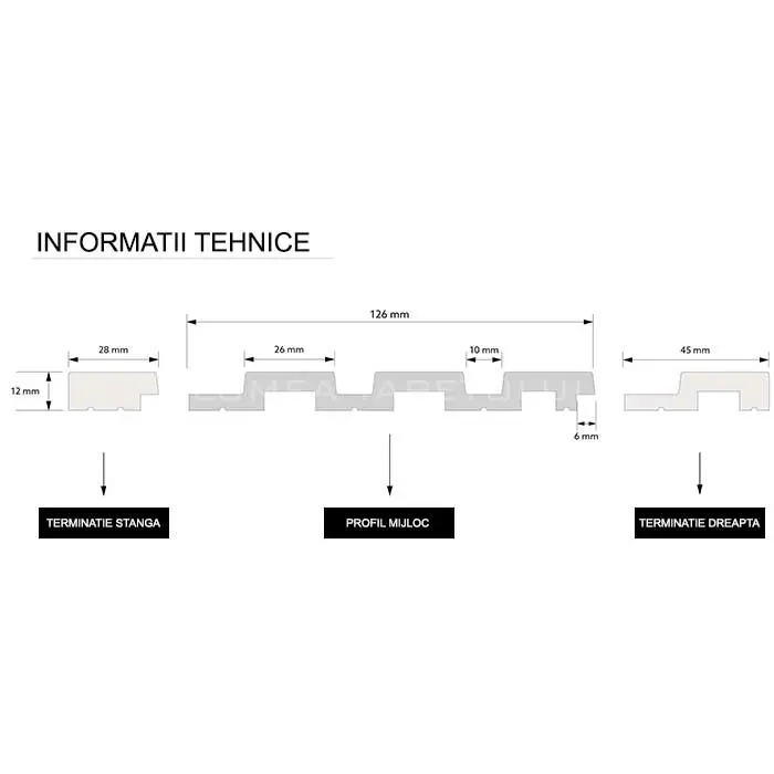 Informatii-tehnice panou decorativ tip riflaj Lamelli Mardom Decor2