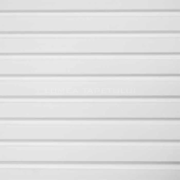 Panou decorativ vopsibil tip riflajl din duropolimer Mardom Decor Lamelli l0201_4