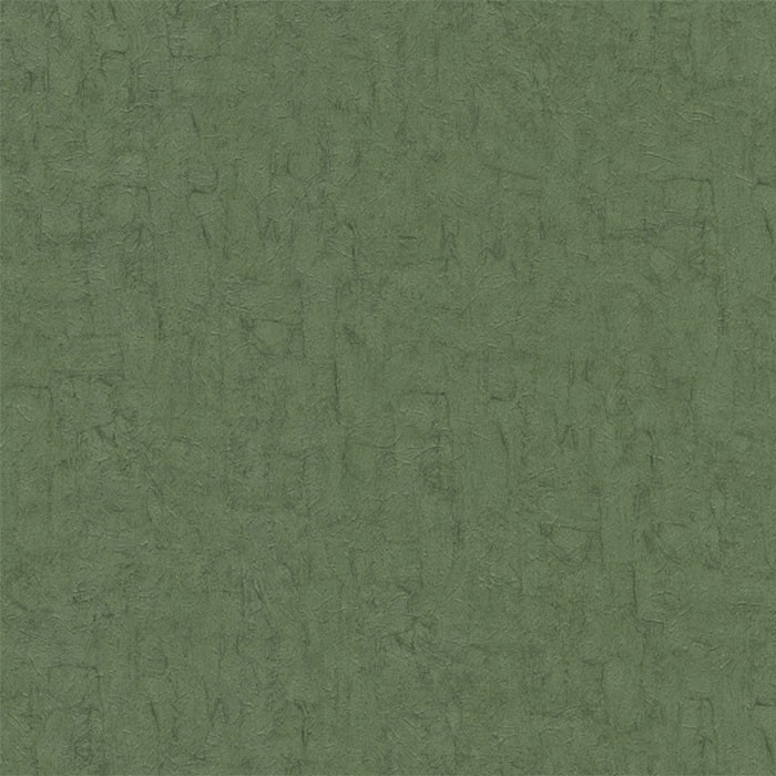 Tapet dormitor model uni texturat culoare verde Van Gogh 220079