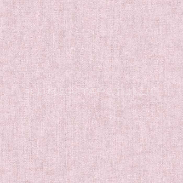 Tapet dormitor model uni culoare roz Moments MO22810