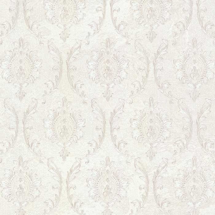 Tapet clasic damasc, dormitor, living Cararra 2 83650