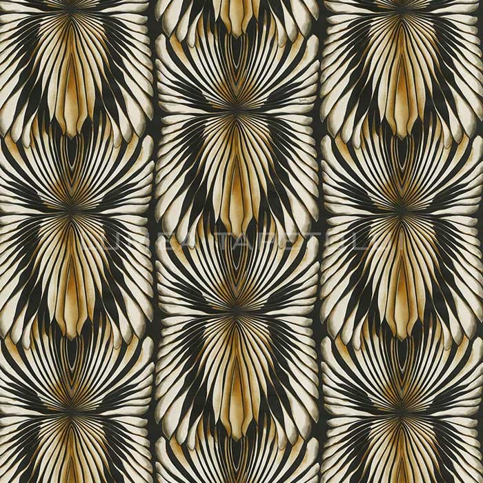 Tapet lux dormitor, living, hol Cavalli N° 8 rc19005