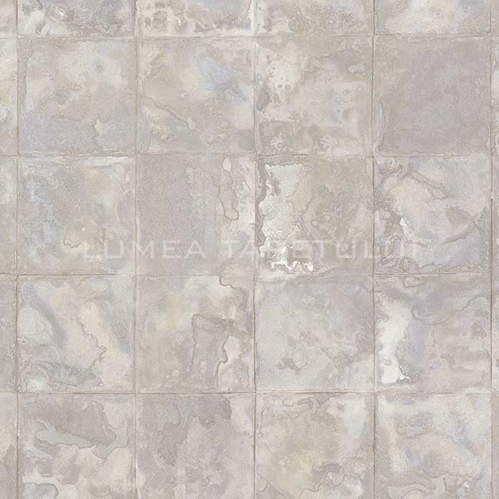 Tapet lux marmura Carrara 82622