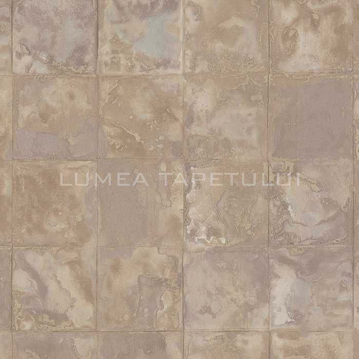 Tapet lux marmura Carrara 82623