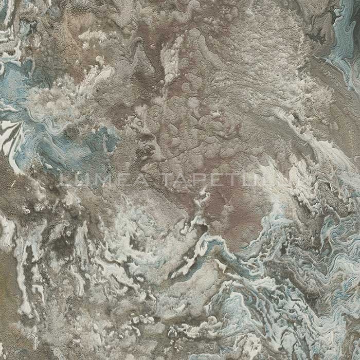 Tapet lux marmura dormitor, living, hol 84611 Carrara 3