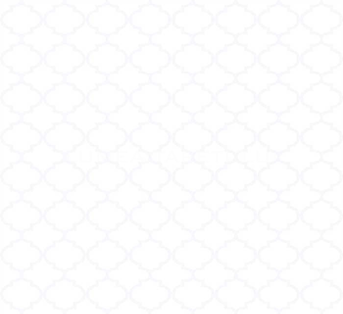 Tapet living model geometric cu cristale culoare alb Eternal 105125_Tile