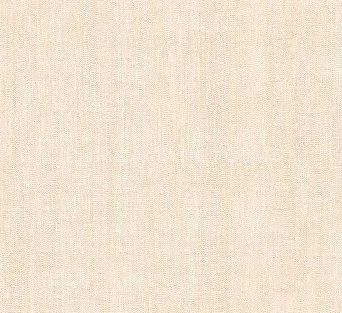 Tapet uni texturat dormitor, living, culoare crem AL26202 Allure