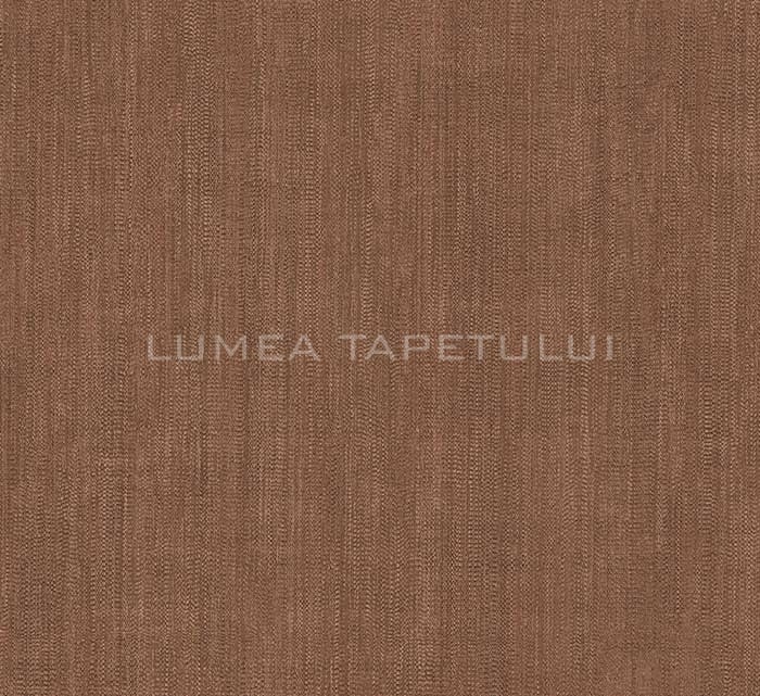 Tapet uni texturat dormitor, living, culoare maro AL26212 Allure