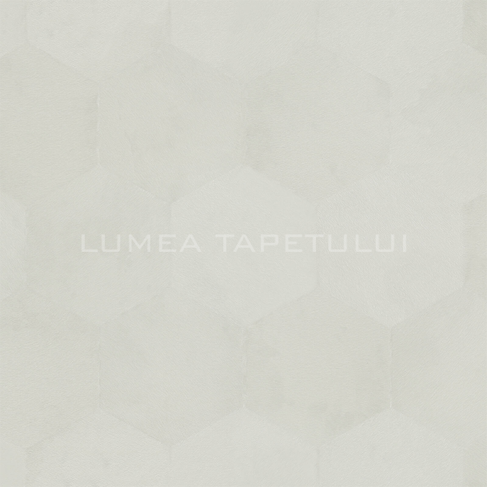 Tapet dormitor figuri geometrice Philipp Plein Z80002