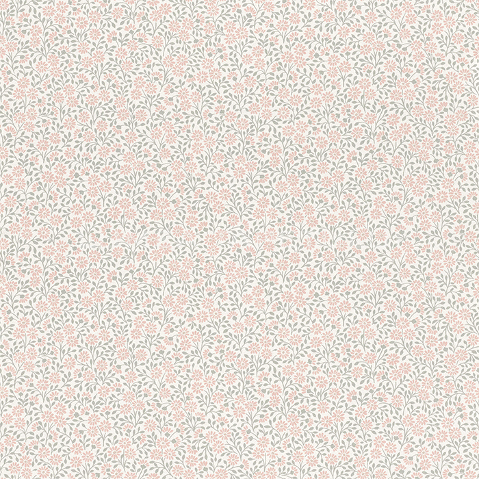 Tapet camera copii flori Rasch 253139