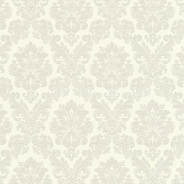 Tapet dormitor model damask Rasch 570519