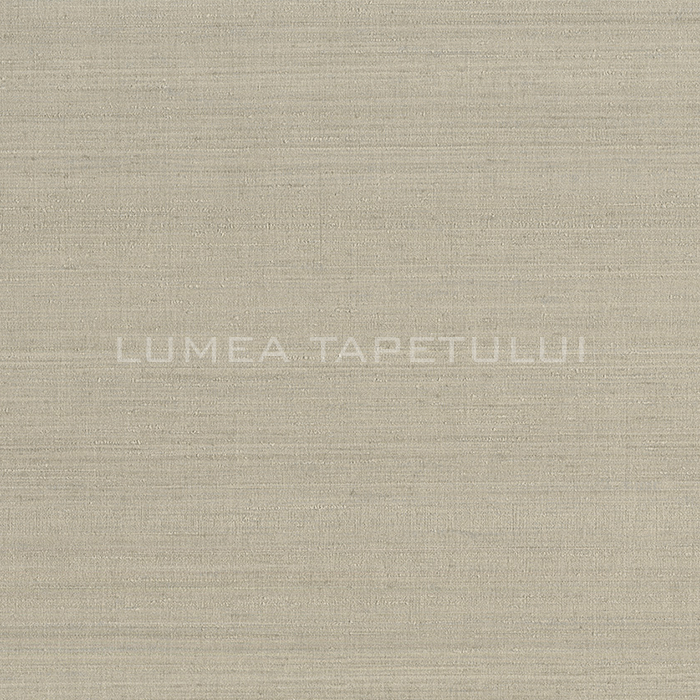 Tapet dormitor texturat monocrom Jannelli&Volpi 6842