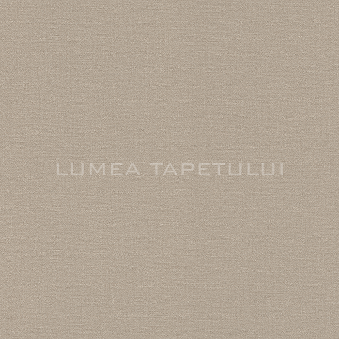 Tapet dormitor texturat unicolor Rasch 555868