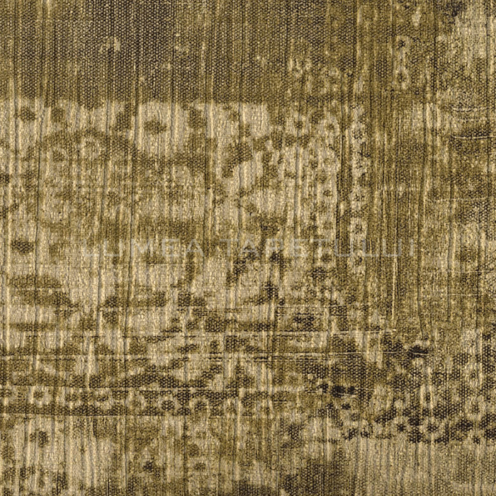 Tapet dormitor texturat model cu flori unicolor Jannelli&Volpi 50026