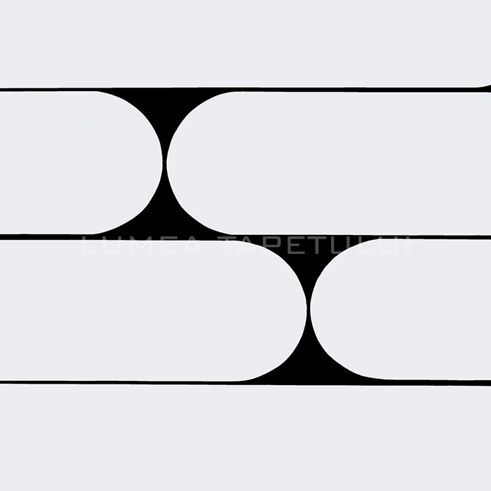 Tapet bucatarie model forme geometrice Jannelli&Volpi 25123