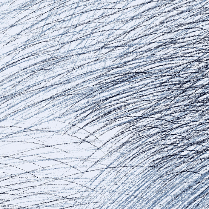 Tapet dormitor model desen de creion Jannelli&Volpi 25141