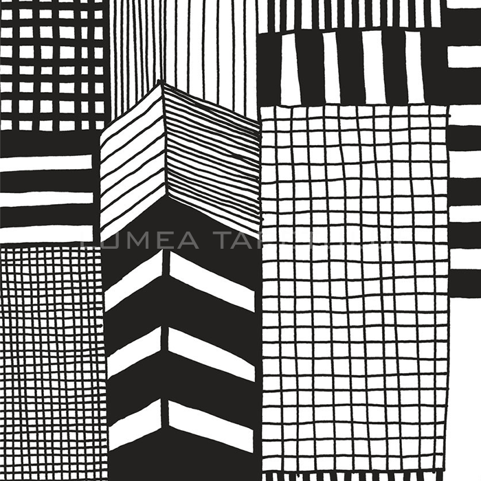 Tapet dormitor model forme geometrice Jannelli&Volpi 14111