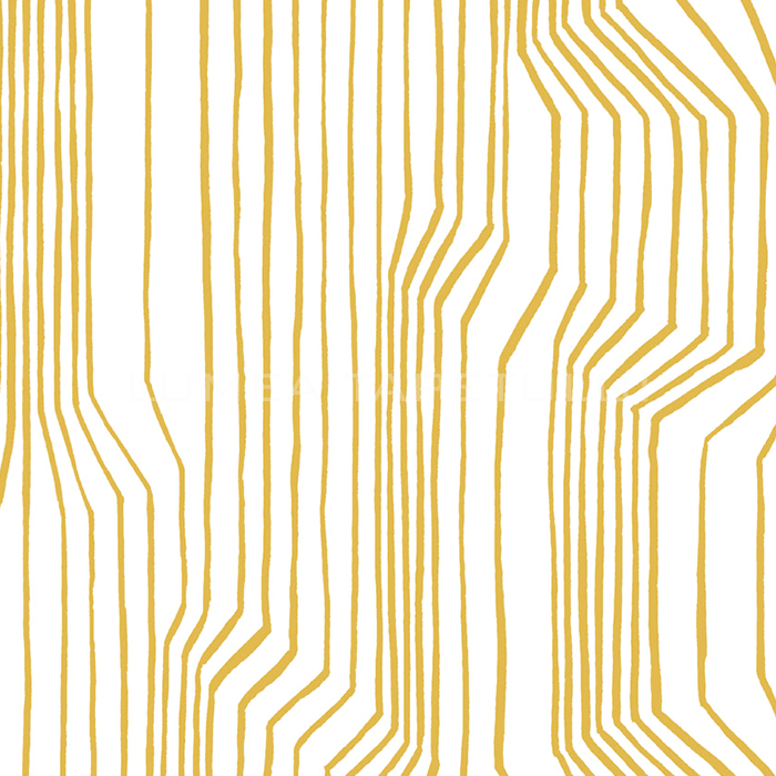Tapet living model linii curbe Jannelli&Volpi 23367