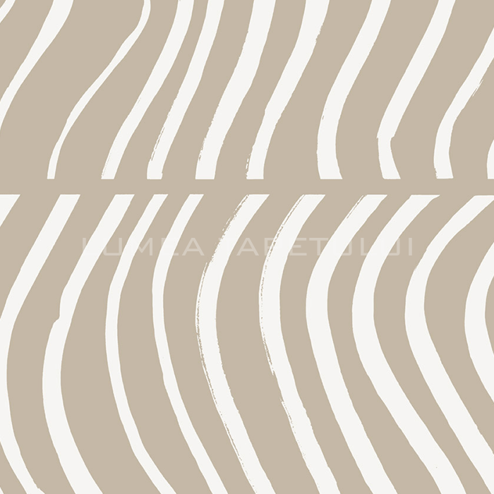 Tapet living model linii ondulate Jannelli&Volpi 25185