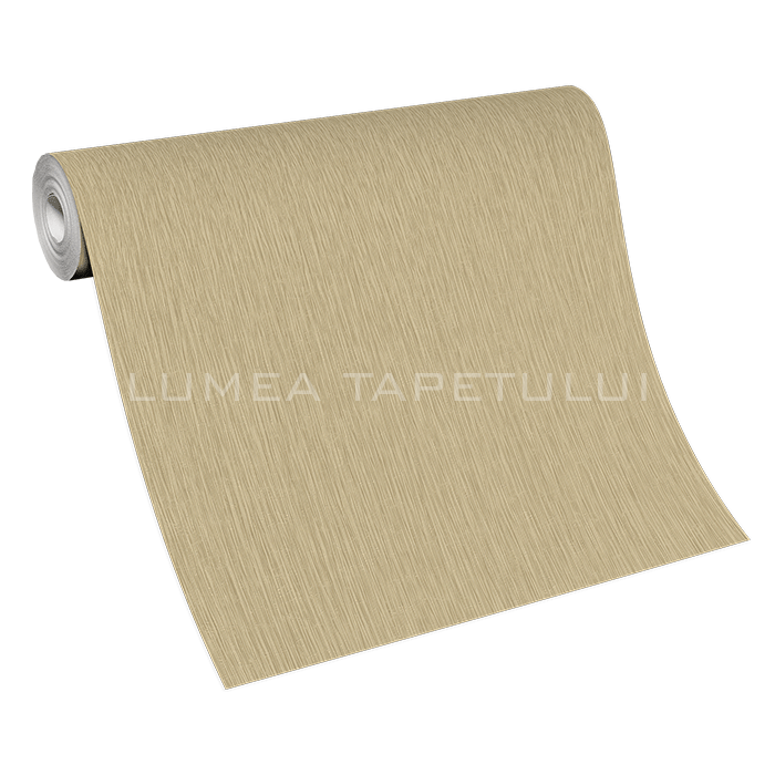 Tapet dormitor model unicolor Code Nature 10212-20_roll