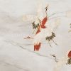 Creamy Tsuru 500x300cm