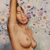 Nymph 500x300cm