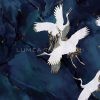 Royal Tsuru 500x300cm